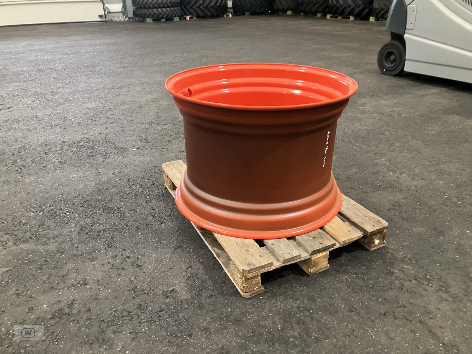 Sonstige Räder & Reifen & Felgen des Typs Sonstige DW23B x 34, Neumaschine in Zell an der Pram (Bild 15)