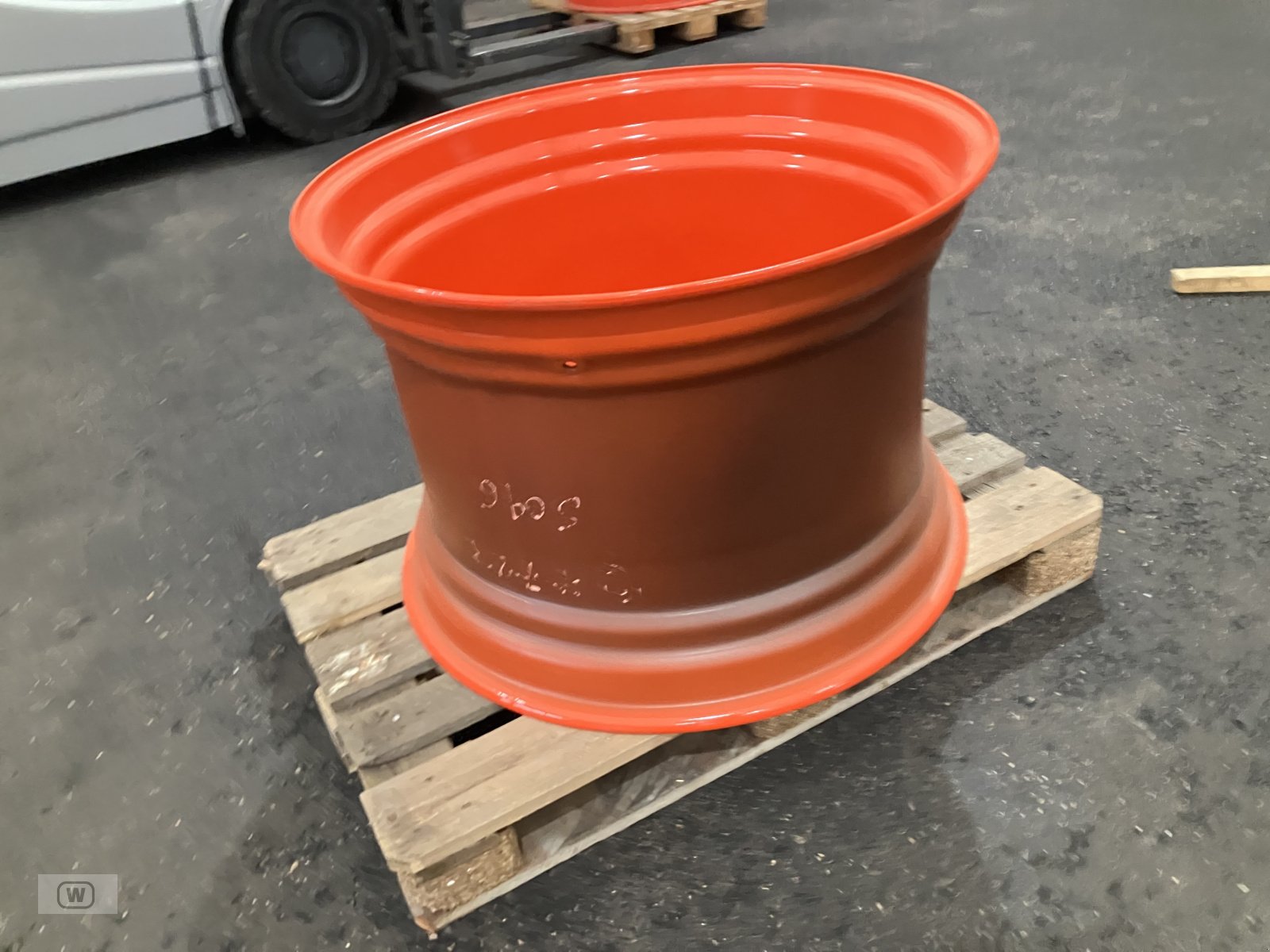 Sonstige Räder & Reifen & Felgen des Typs Sonstige DW23B x 34, Neumaschine in Zell an der Pram (Bild 16)