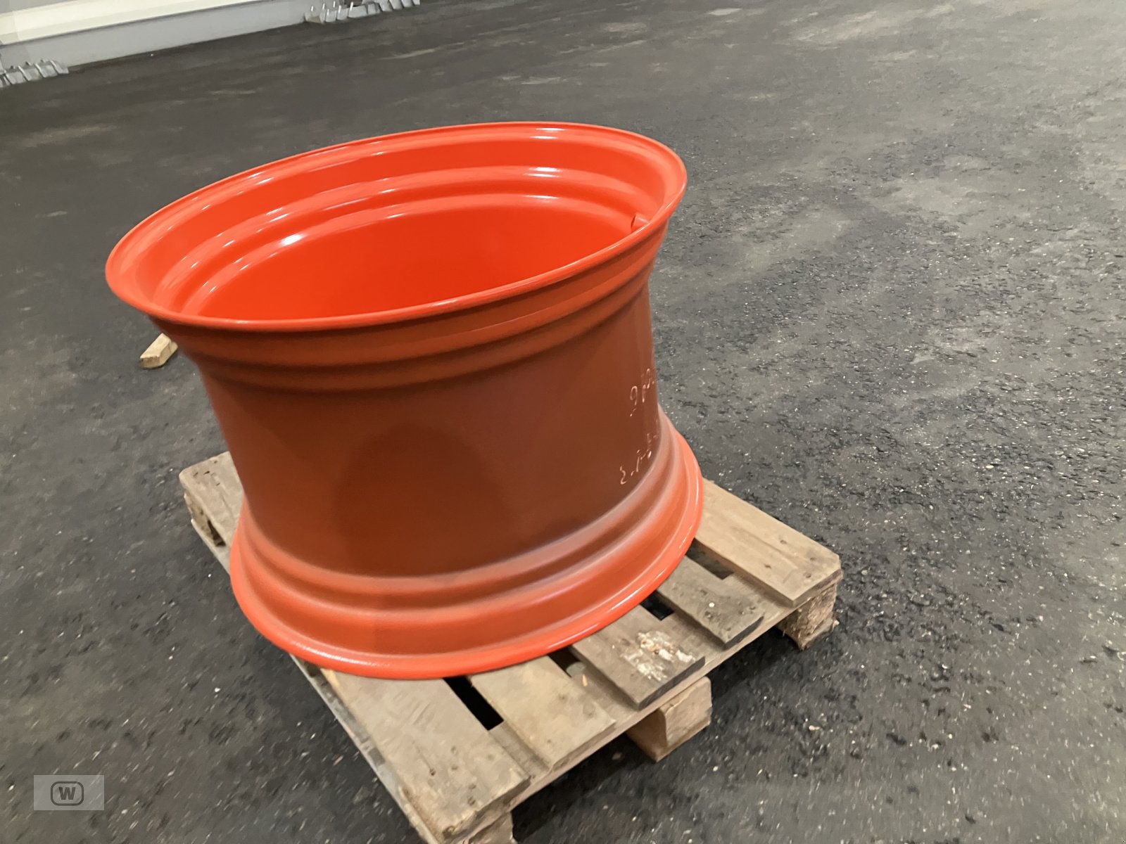 Sonstige Räder & Reifen & Felgen des Typs Sonstige DW23B x 34, Neumaschine in Zell an der Pram (Bild 17)