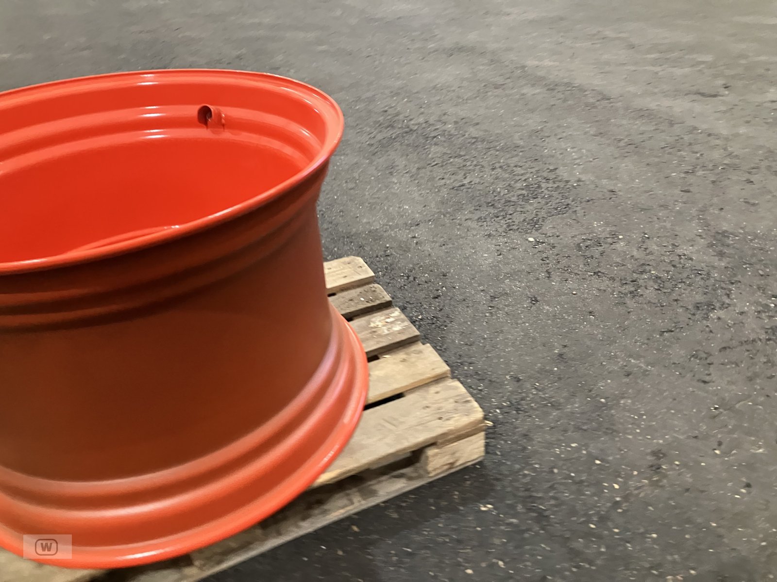 Sonstige Räder & Reifen & Felgen des Typs Sonstige DW23B x 34, Neumaschine in Zell an der Pram (Bild 18)