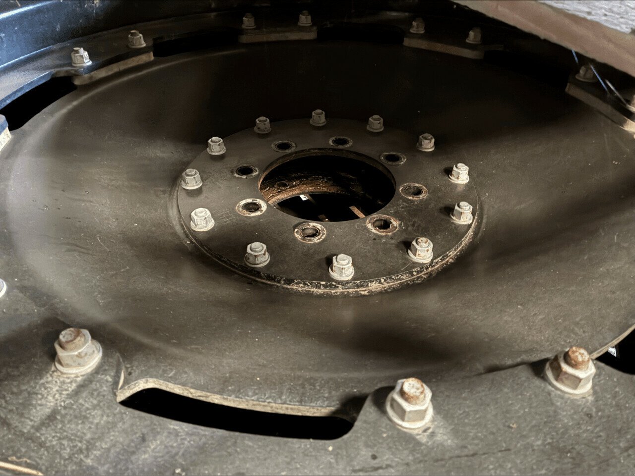 Sonstige Räder & Reifen & Felgen des Typs Sonstige RC 380/90R50 ET 380/85/R34 ALL, Gebrauchtmaschine in PLOUIGNEAU (Bild 6)