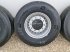 Sonstige Räder & Reifen & Felgen typu Sonstige Reifen 385/65 R 22.5 mit Felgen Kipper-Reifen Anhänger Räder Kompletträder, Neumaschine v Großschönbrunn (Obrázok 3)