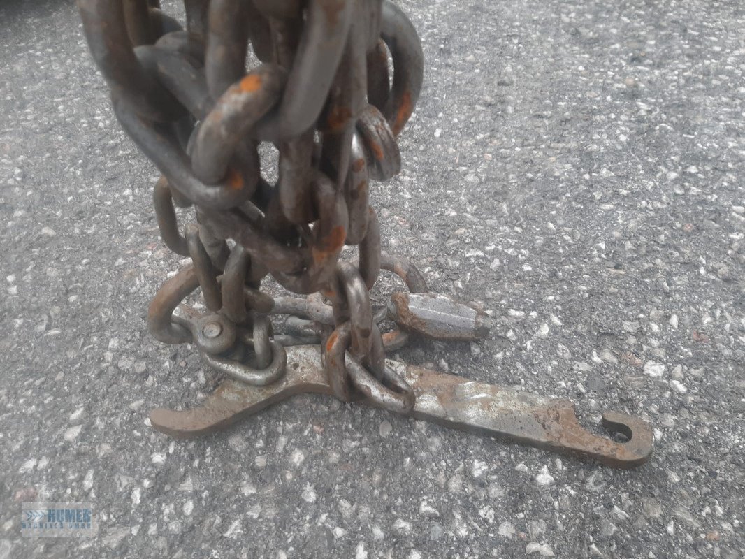 Sonstige Räder & Reifen & Felgen des Typs Sonstige Schneeketten 20.5R25 20.5-25, Neumaschine in Vorchdorf (Bild 2)