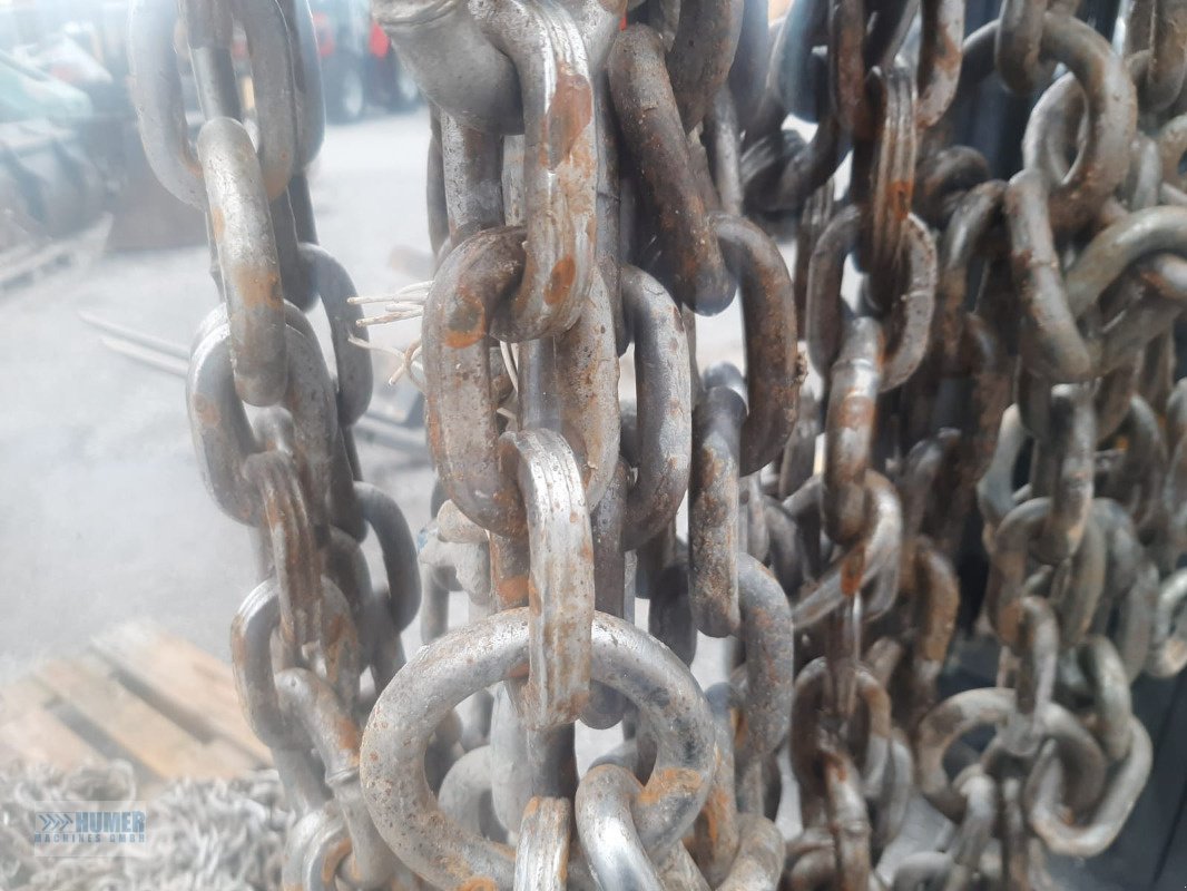 Sonstige Räder & Reifen & Felgen des Typs Sonstige Schneeketten 20.5R25 20.5-25, Neumaschine in Vorchdorf (Bild 3)