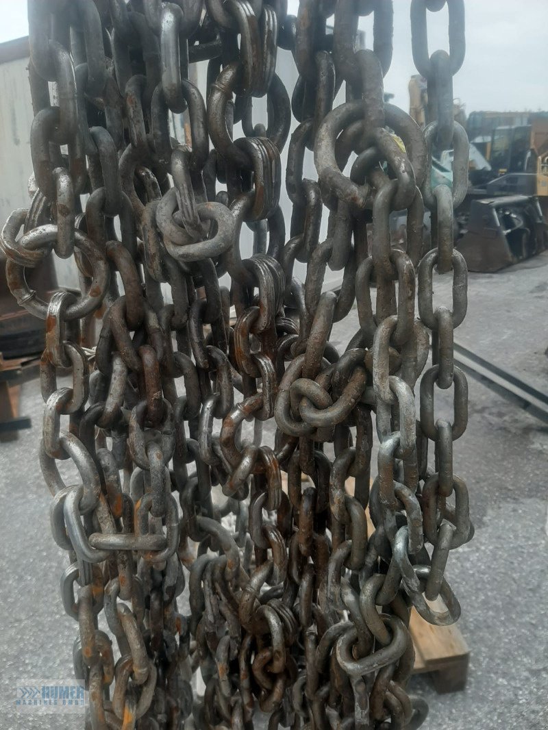 Sonstige Räder & Reifen & Felgen des Typs Sonstige Schneeketten 20.5R25 20.5-25, Neumaschine in Vorchdorf (Bild 4)