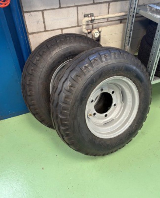 Sonstige Räder & Reifen & Felgen of the type Sonstige Sonstiges, Neumaschine in Wittenbach (Picture 1)