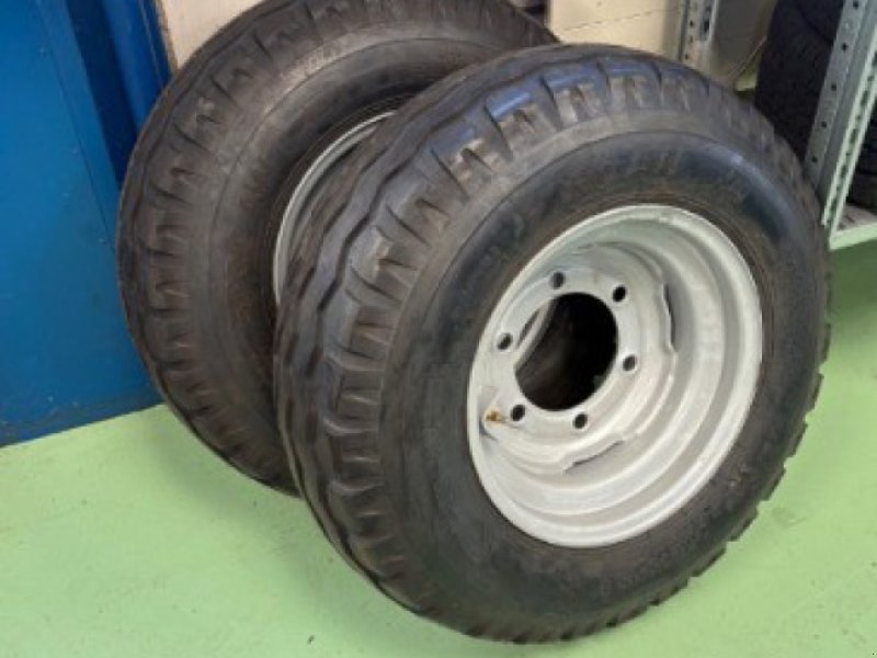 Sonstige Räder & Reifen & Felgen des Typs Sonstige Sonstiges, Neumaschine in Wittenbach (Bild 1)