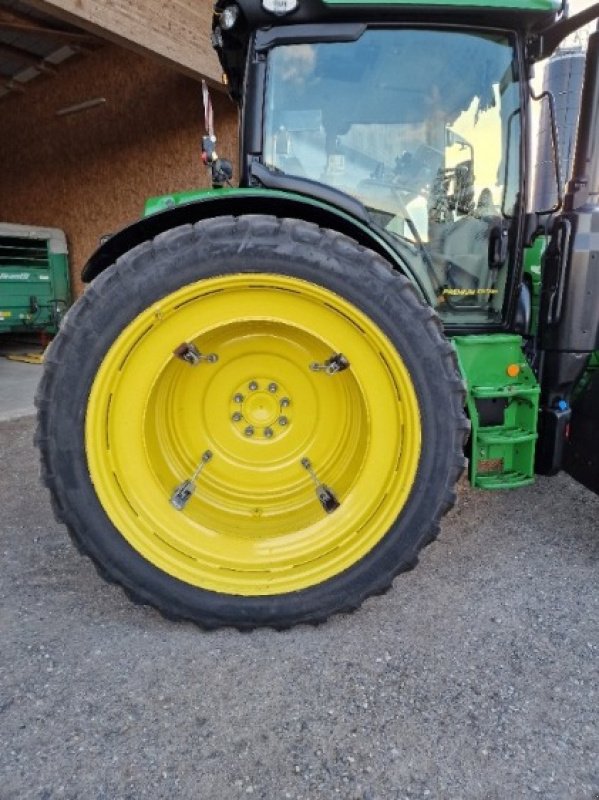 Sonstige Räder & Reifen & Felgen Türe ait Sonstige Sonstiges, Gebrauchtmaschine içinde Schwarzhäusern (resim 3)