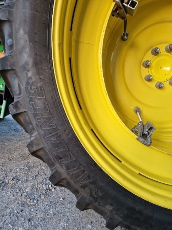 Sonstige Räder & Reifen & Felgen Türe ait Sonstige Sonstiges, Gebrauchtmaschine içinde Schwarzhäusern (resim 5)