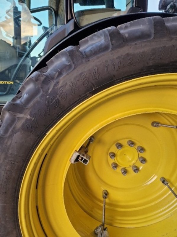 Sonstige Räder & Reifen & Felgen Türe ait Sonstige Sonstiges, Gebrauchtmaschine içinde Schwarzhäusern (resim 4)