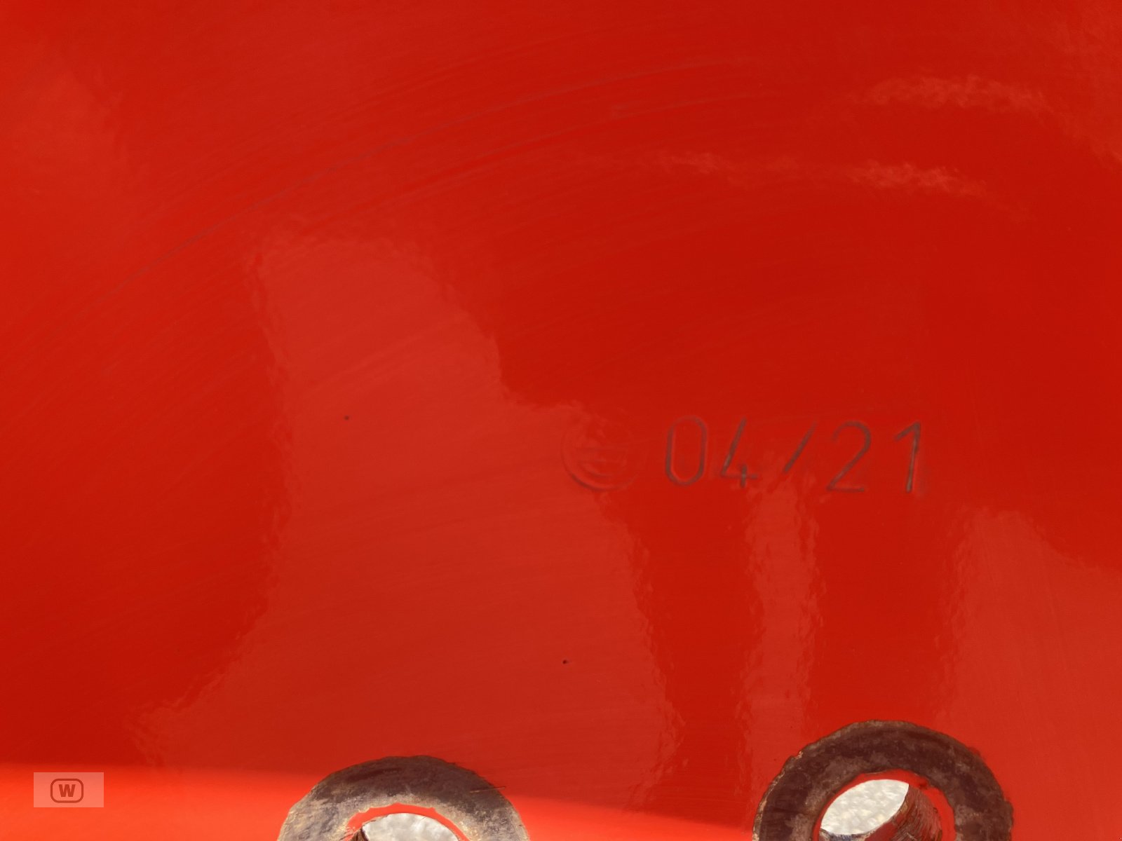 Sonstige Räder & Reifen & Felgen typu Sonstige W13x46, Gebrauchtmaschine v Zell an der Pram (Obrázek 11)