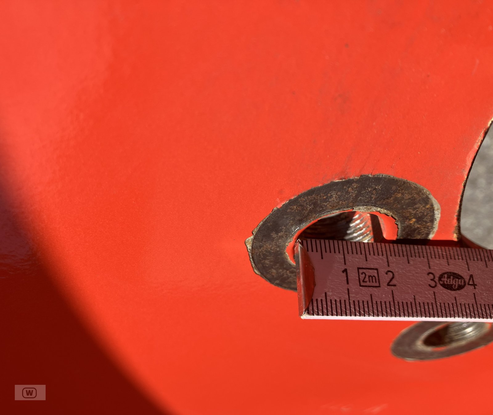 Sonstige Räder & Reifen & Felgen typu Sonstige W13x46, Gebrauchtmaschine v Zell an der Pram (Obrázek 15)