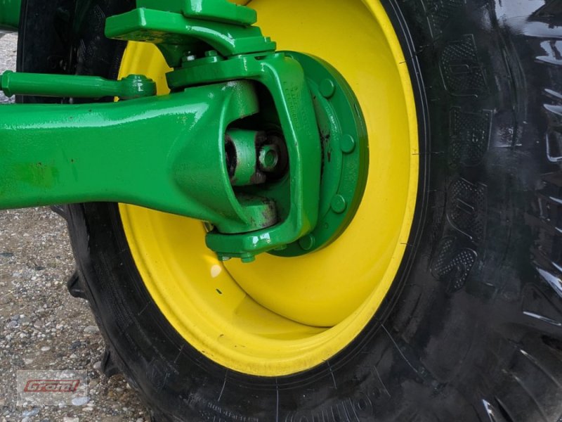 Sonstige Räder & Reifen & Felgen del tipo Taurus 14.9 R28, Gebrauchtmaschine In Kößlarn (Immagine 1)