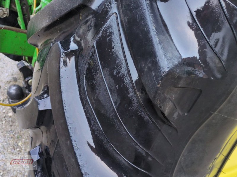 Sonstige Räder & Reifen & Felgen del tipo Taurus 18.4 R38, Gebrauchtmaschine In Kößlarn (Immagine 1)