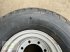 Sonstige Räder & Reifen & Felgen des Typs Trelleborg 4 Kompletträder mit Reifen 555/45-17 auf 8-Loch ET0 Felgen, Gebrauchtmaschine in Burgrieden (Bild 4)