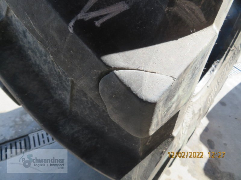 Sonstige Räder & Reifen & Felgen typu Trelleborg 710/60 R34, Gebrauchtmaschine v Pfreimd (Obrázek 2)