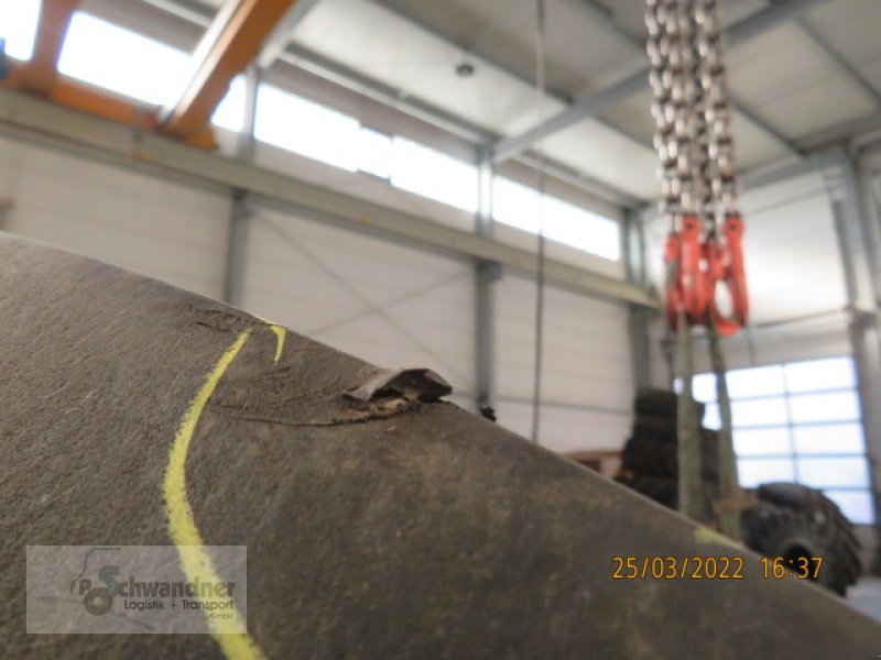 Sonstige Räder & Reifen & Felgen typu Trelleborg 900/60 R42, Gebrauchtmaschine v Pfreimd (Obrázek 2)