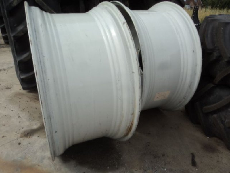 Sonstige Räder & Reifen & Felgen типа Trelleborg JANTE 20 X 42, Gebrauchtmaschine в MOULLE (Фотография 4)