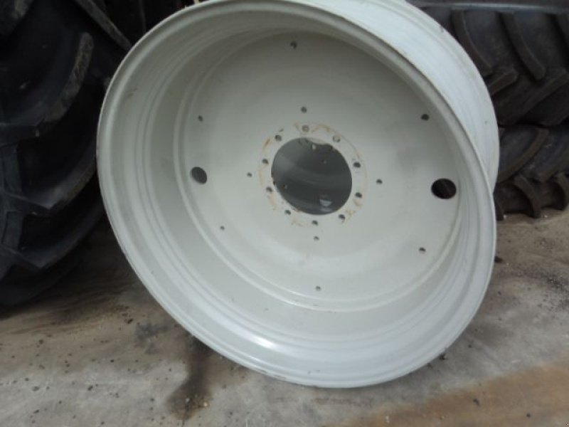 Sonstige Räder & Reifen & Felgen типа Trelleborg JANTE 20 X 42, Gebrauchtmaschine в MOULLE (Фотография 1)