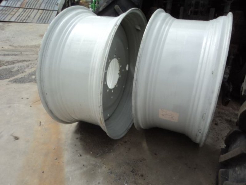 Sonstige Räder & Reifen & Felgen типа Trelleborg JANTE 20 X 42, Gebrauchtmaschine в MOULLE (Фотография 3)