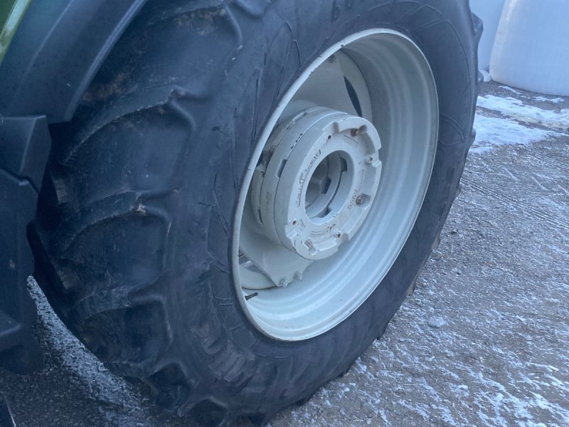 Sonstige Räder & Reifen & Felgen typu Valtra G, Gebrauchtmaschine v Kaprun (Obrázok 1)