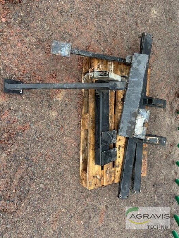 Sonstige Räder & Reifen & Felgen tip Vogelsang SCHLEPPSCHLAUCHGESTÄNGE, Gebrauchtmaschine in Meppen (Poză 18)