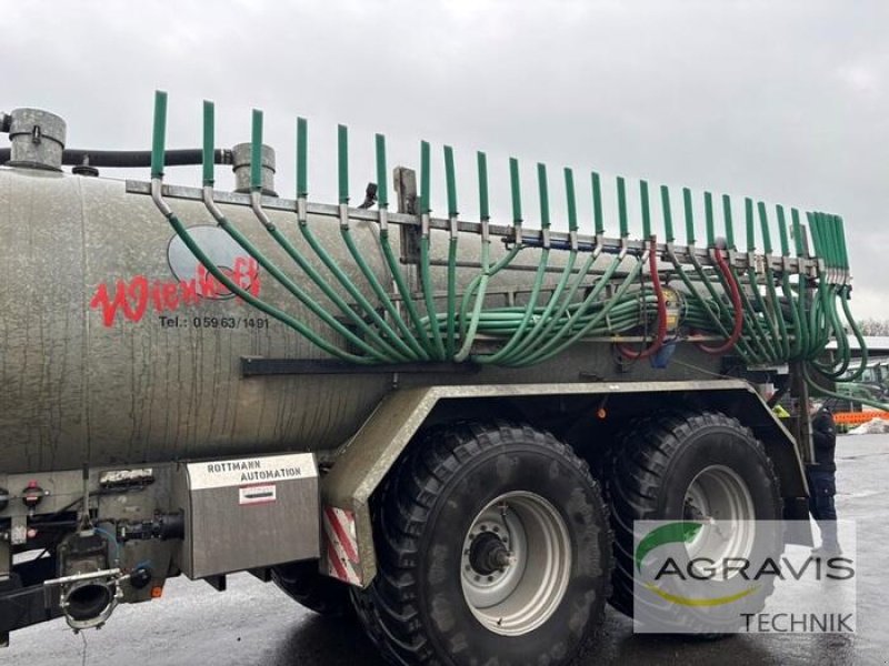 Sonstige Räder & Reifen & Felgen tip Vogelsang SCHLEPPSCHLAUCHGESTÄNGE, Gebrauchtmaschine in Meppen (Poză 12)