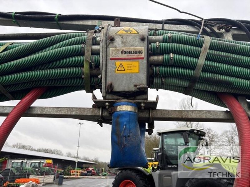 Sonstige Räder & Reifen & Felgen tip Vogelsang SCHLEPPSCHLAUCHGESTÄNGE, Gebrauchtmaschine in Meppen (Poză 4)