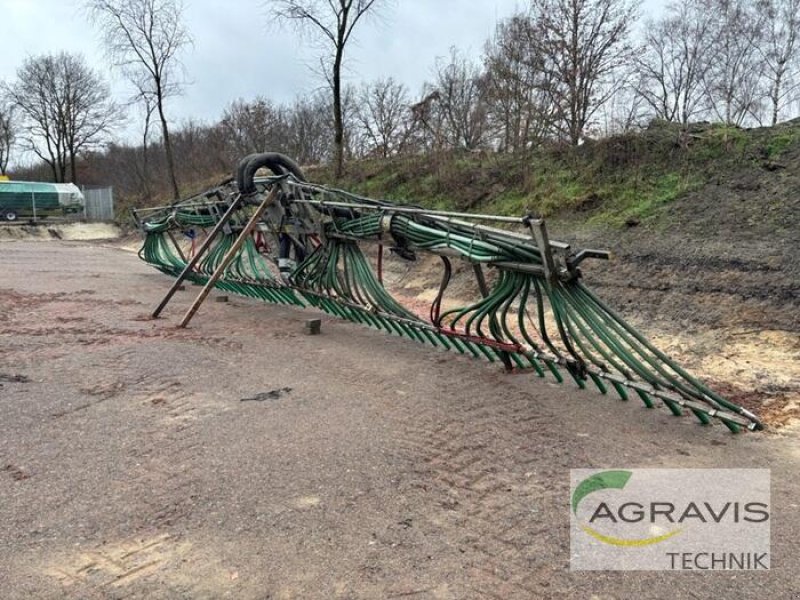 Sonstige Räder & Reifen & Felgen tip Vogelsang SCHLEPPSCHLAUCHGESTÄNGE, Gebrauchtmaschine in Meppen (Poză 13)
