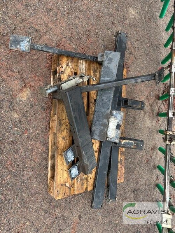 Sonstige Räder & Reifen & Felgen tip Vogelsang SCHLEPPSCHLAUCHGESTÄNGE, Gebrauchtmaschine in Meppen (Poză 17)