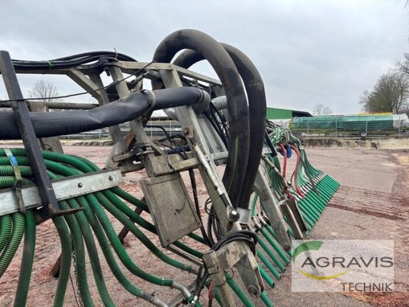 Sonstige Räder & Reifen & Felgen tip Vogelsang SCHLEPPSCHLAUCHGESTÄNGE, Gebrauchtmaschine in Meppen (Poză 16)