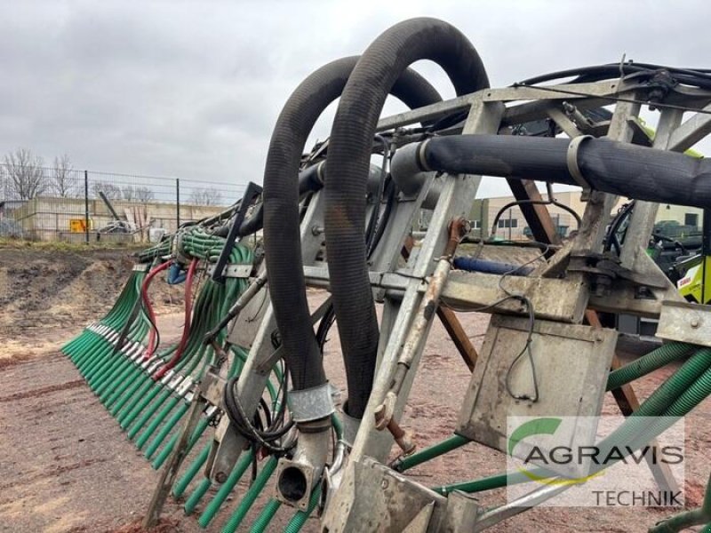 Sonstige Räder & Reifen & Felgen tip Vogelsang SCHLEPPSCHLAUCHGESTÄNGE, Gebrauchtmaschine in Meppen (Poză 15)