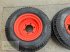 Sonstige Räder & Reifen & Felgen типа Vredestein 2 Kompletträder mit Reifen 15.0/55-17 auf 6-Loch ET0 Felgen, Gebrauchtmaschine в Burgrieden (Фотография 2)