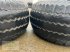 Sonstige Räder & Reifen & Felgen типа Vredestein 2 Kompletträder mit Reifen 15.0/55-17 auf 6-Loch ET0 Felgen, Gebrauchtmaschine в Burgrieden (Фотография 8)