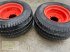 Sonstige Räder & Reifen & Felgen типа Vredestein 2 Kompletträder mit Reifen 15.0/55-17 auf 6-Loch ET0 Felgen, Gebrauchtmaschine в Burgrieden (Фотография 10)