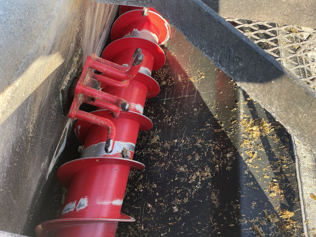 Sonstige Rübentechnik του τύπου BVL BD1402, Gebrauchtmaschine σε LA ROCHE JAUDY (Φωτογραφία 4)