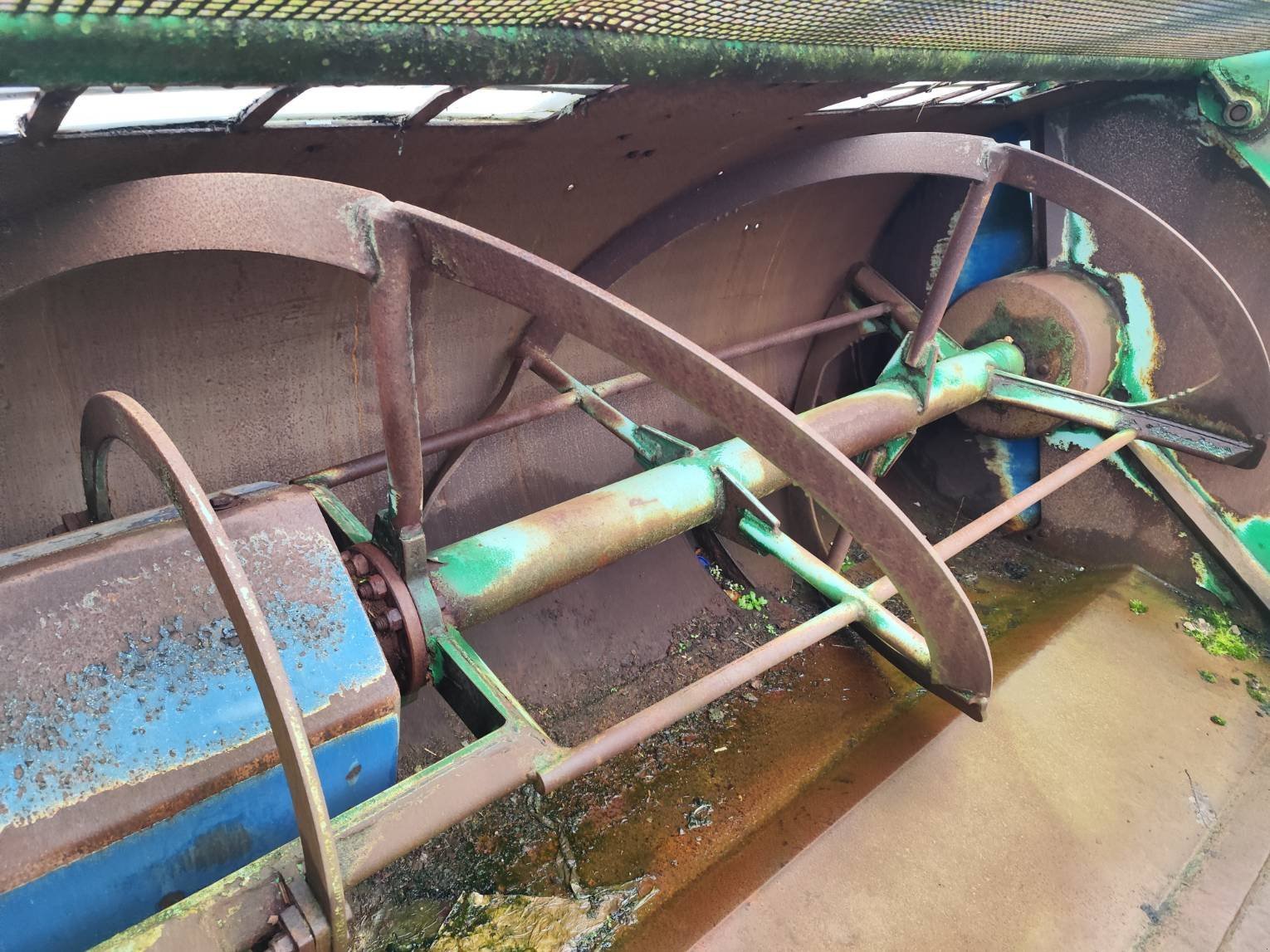 Sonstige Rübentechnik of the type Desvoys 3M3, Gebrauchtmaschine in Le Horps (Picture 8)