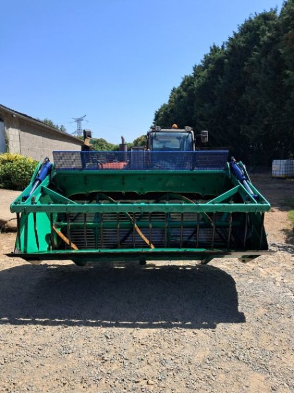 Sonstige Rübentechnik typu Desvoys GMC Mélangeur 2m80 3m3, Gebrauchtmaschine v BRECE (Obrázek 4)