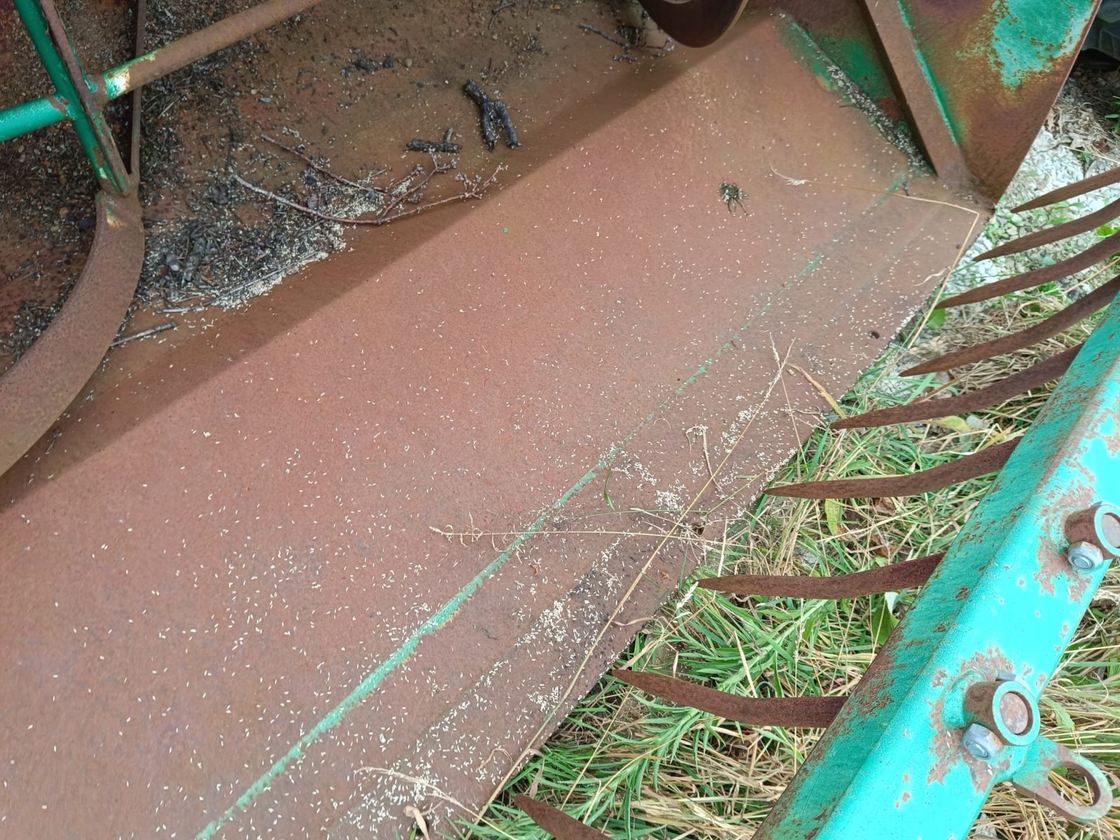 Sonstige Rübentechnik typu Desvoys GODET DESILEUR, Gebrauchtmaschine v Le Horps (Obrázek 5)