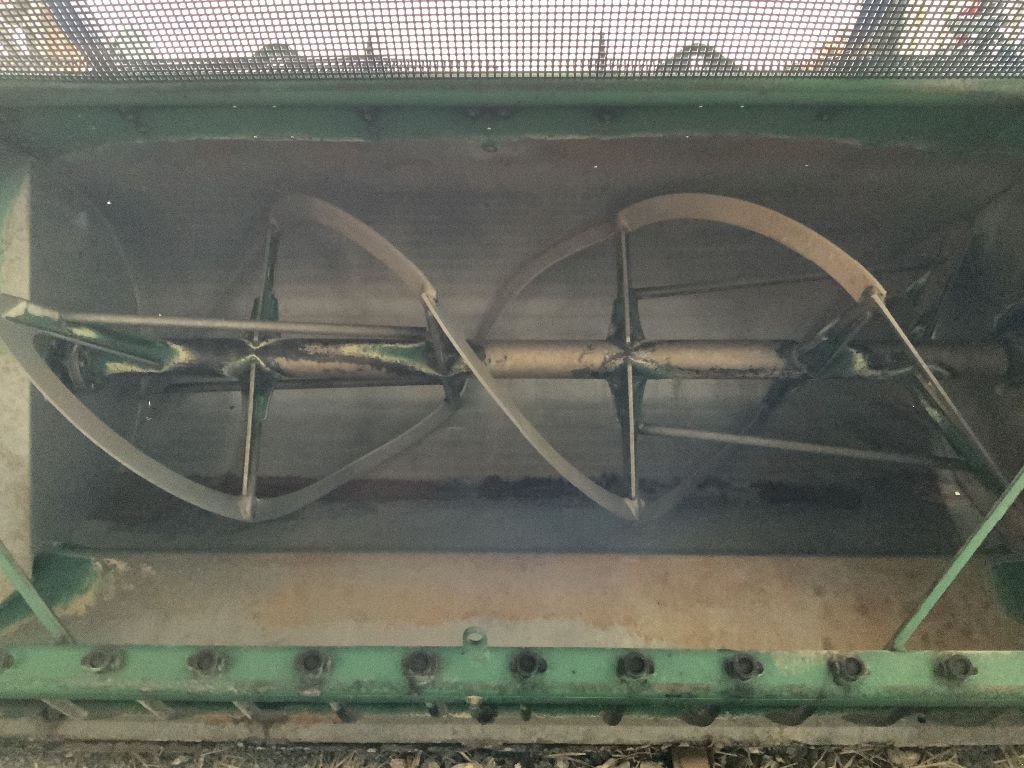 Sonstige Rübentechnik des Typs Desvoys Mélangeur, Gebrauchtmaschine in BRACHY (Bild 4)