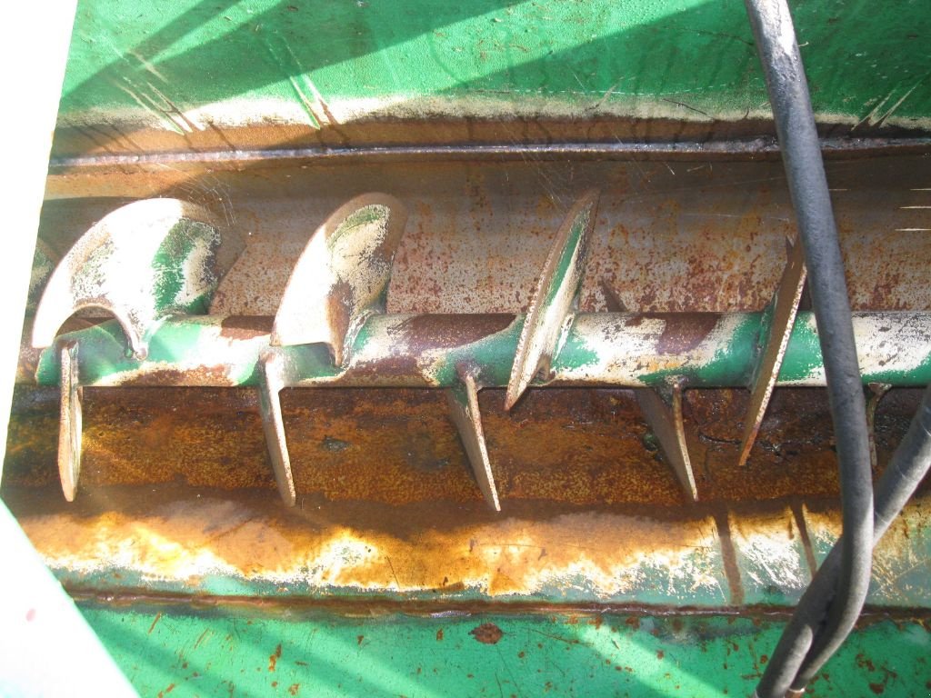 Sonstige Rübentechnik des Typs Desvoys SC 0671 - 2m50 - 1,4m3, Gebrauchtmaschine in BRECE (Bild 8)