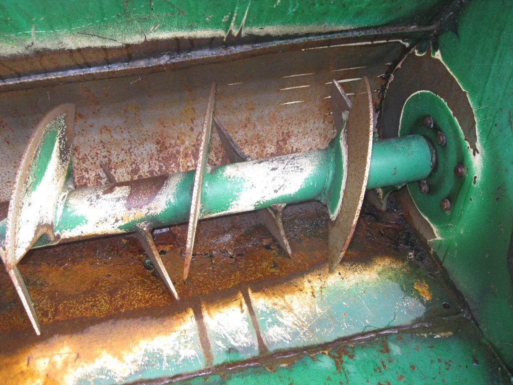 Sonstige Rübentechnik des Typs Desvoys SC 0671 - 2m50 - 1,4m3, Gebrauchtmaschine in BRECE (Bild 10)