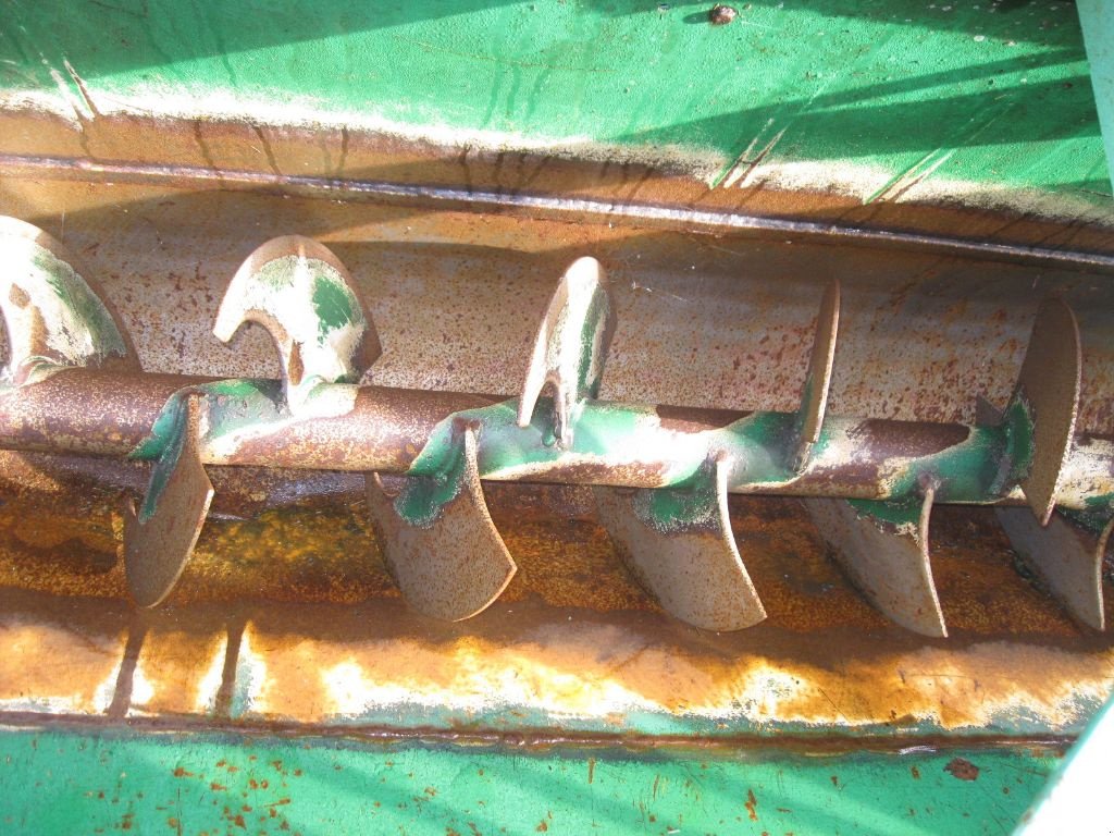 Sonstige Rübentechnik des Typs Desvoys SC 0671 - 2m50 - 1,4m3, Gebrauchtmaschine in BRECE (Bild 9)