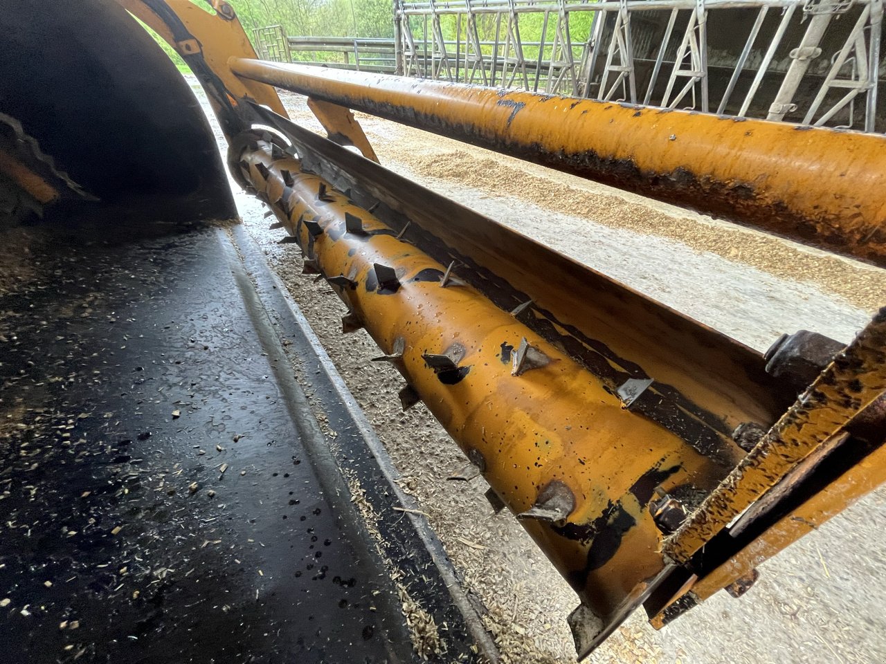 Sonstige Rübentechnik of the type Emily DIS'FIB, Gebrauchtmaschine in JOSSELIN (Picture 6)