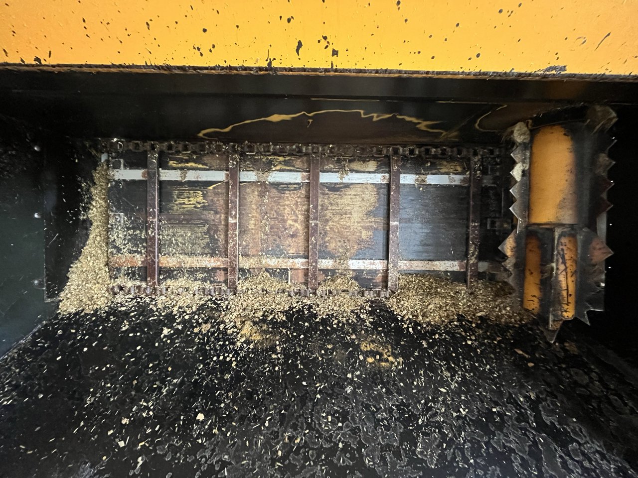 Sonstige Rübentechnik of the type Emily DIS'FIB, Gebrauchtmaschine in JOSSELIN (Picture 4)