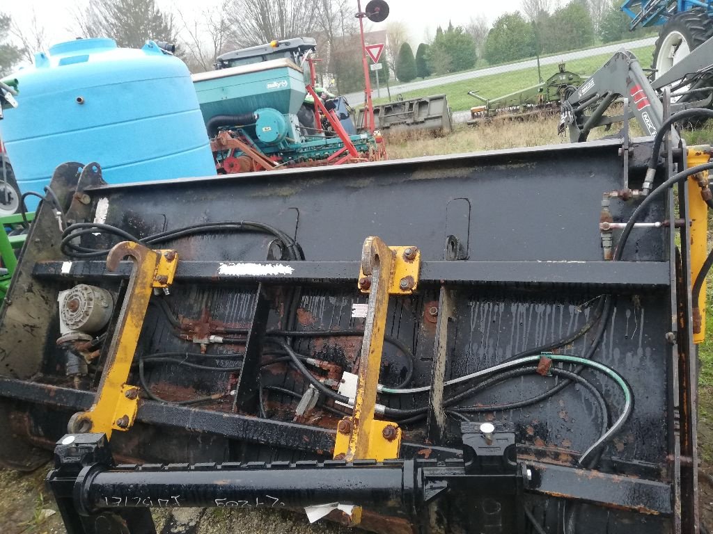 Sonstige Rübentechnik des Typs Emily GAV 03260, Gebrauchtmaschine in BLESMES (Bild 1)