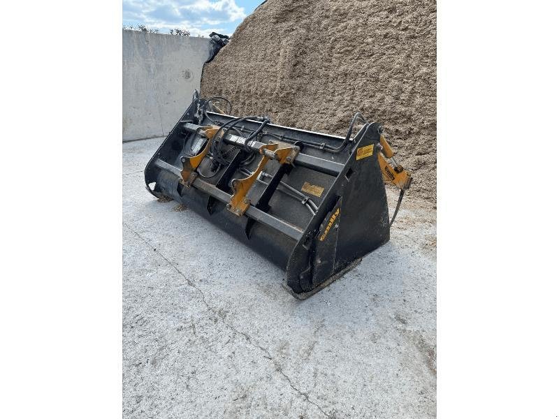 Sonstige Rübentechnik типа Emily GAV 2004, Gebrauchtmaschine в Wargnies Le Grand (Фотография 3)