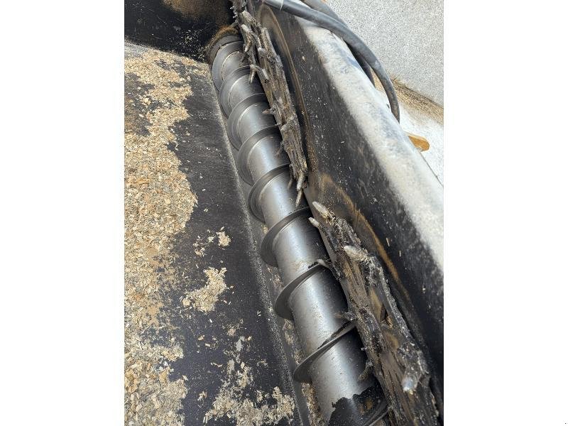 Sonstige Rübentechnik типа Emily GAV 2004, Gebrauchtmaschine в Wargnies Le Grand (Фотография 2)