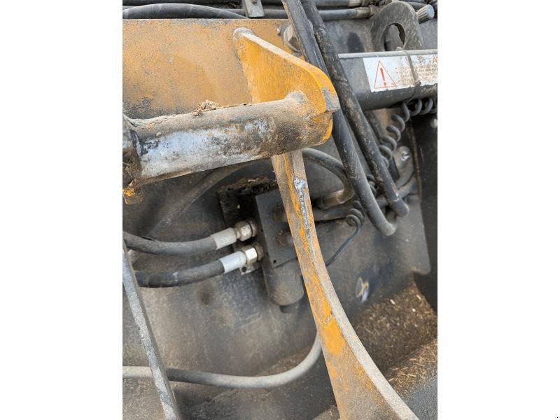 Sonstige Rübentechnik типа Emily GAV 2004, Gebrauchtmaschine в Wargnies Le Grand (Фотография 6)