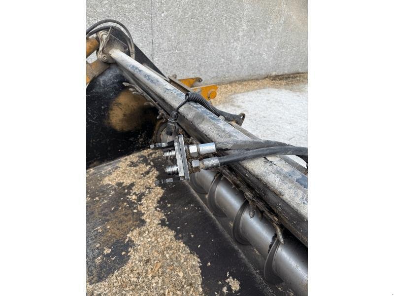 Sonstige Rübentechnik типа Emily GAV 2004, Gebrauchtmaschine в Wargnies Le Grand (Фотография 4)